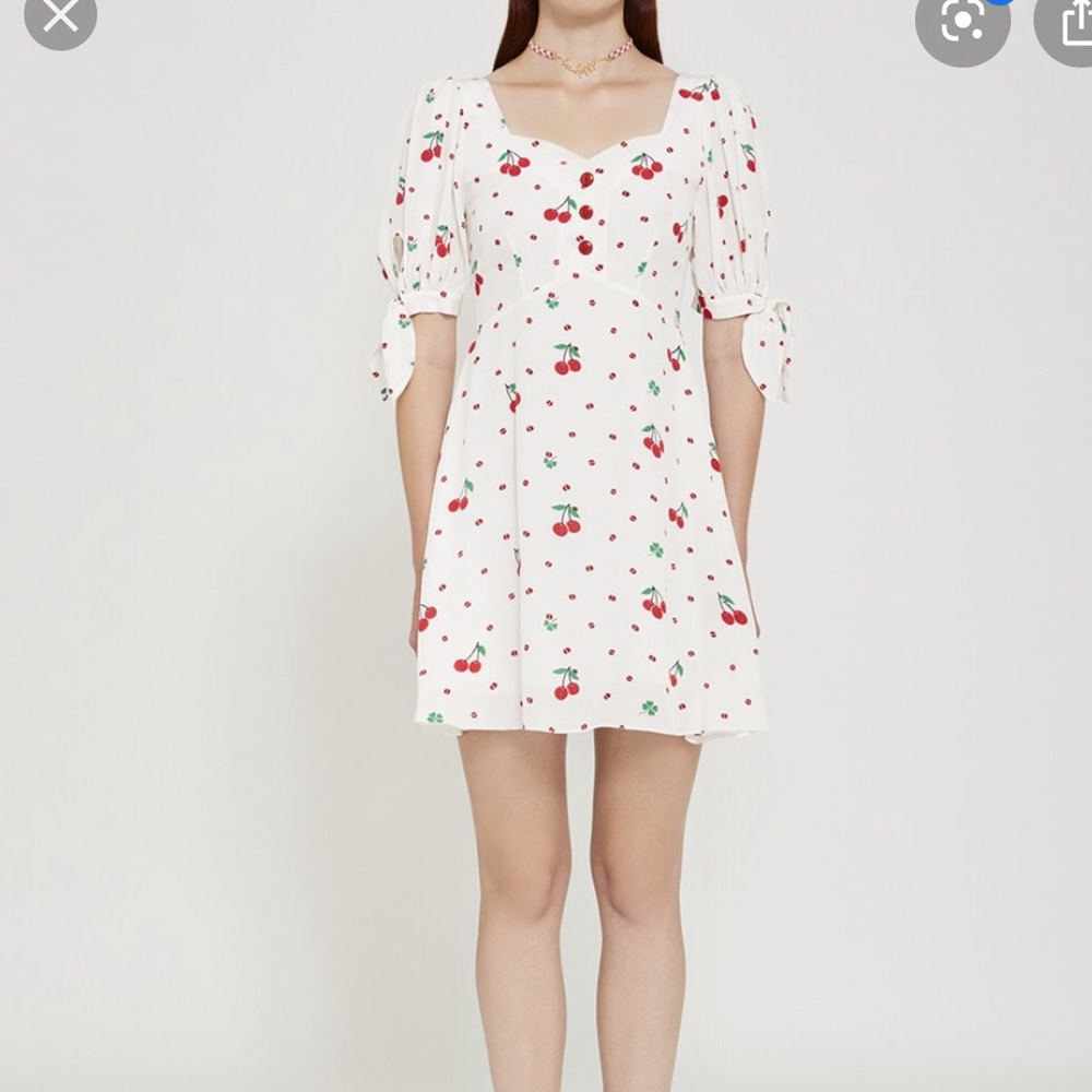 sretsis dress